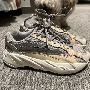 Yeezy 700s